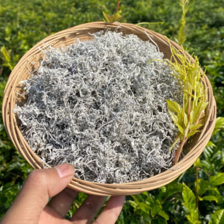 一斤正宗莓茶藤茶袋装正品莓茶半斤霉茶张家界莓茶永顺高山莓茶