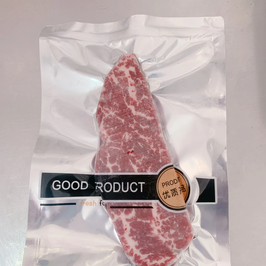 原切牛排澳大利亚谷饲眼肉盖