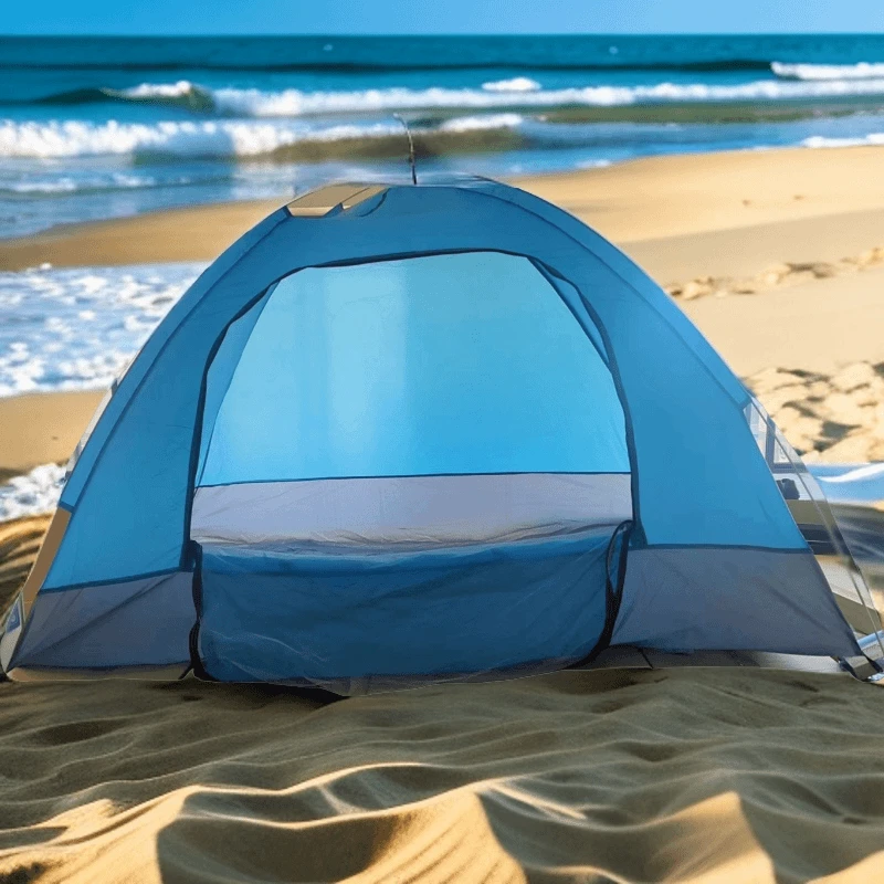 HY野外便携式帐篷1-3人