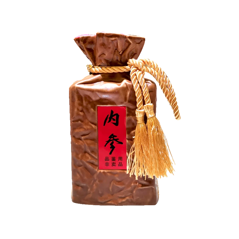 酒鬼酒内参品鉴小酒52度258ml*1