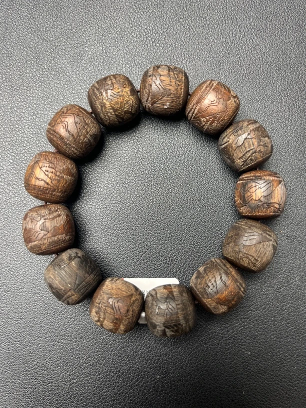 【小倩】C36文玩手串