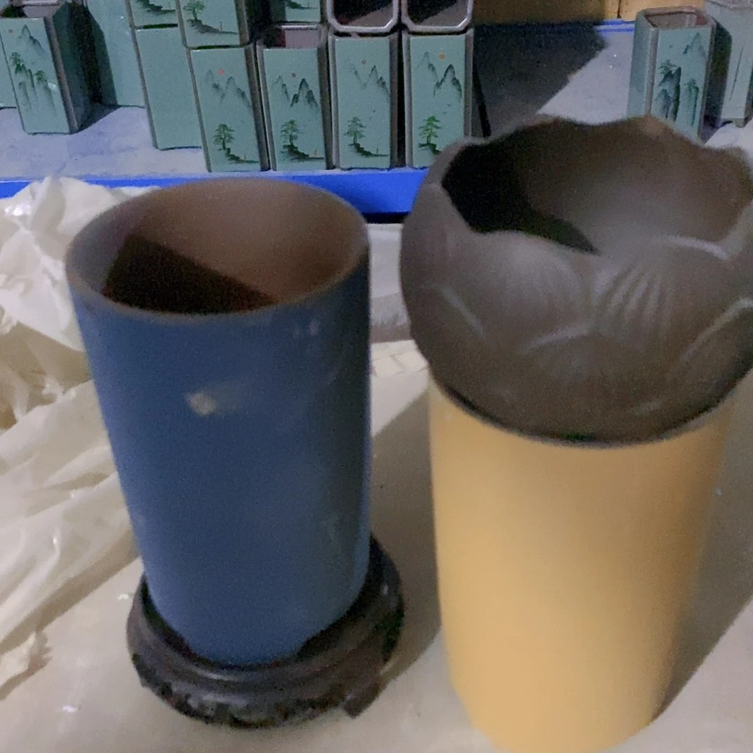 陶瓷20CM以下陶瓷花盆浮力