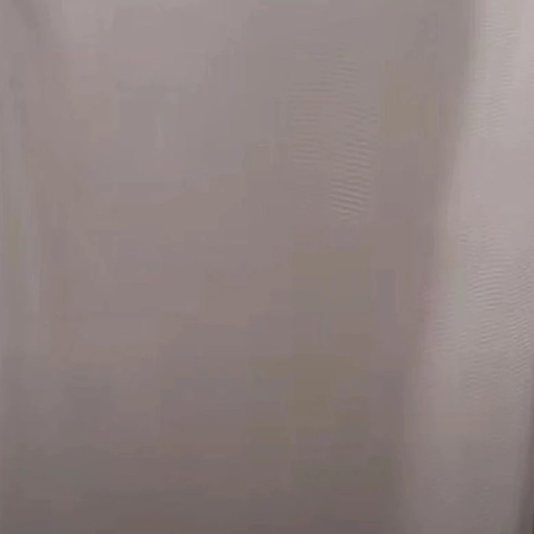 【1米起拍】豆沙灰缎面弹力醋酸时尚面料（不支持7天无理由）