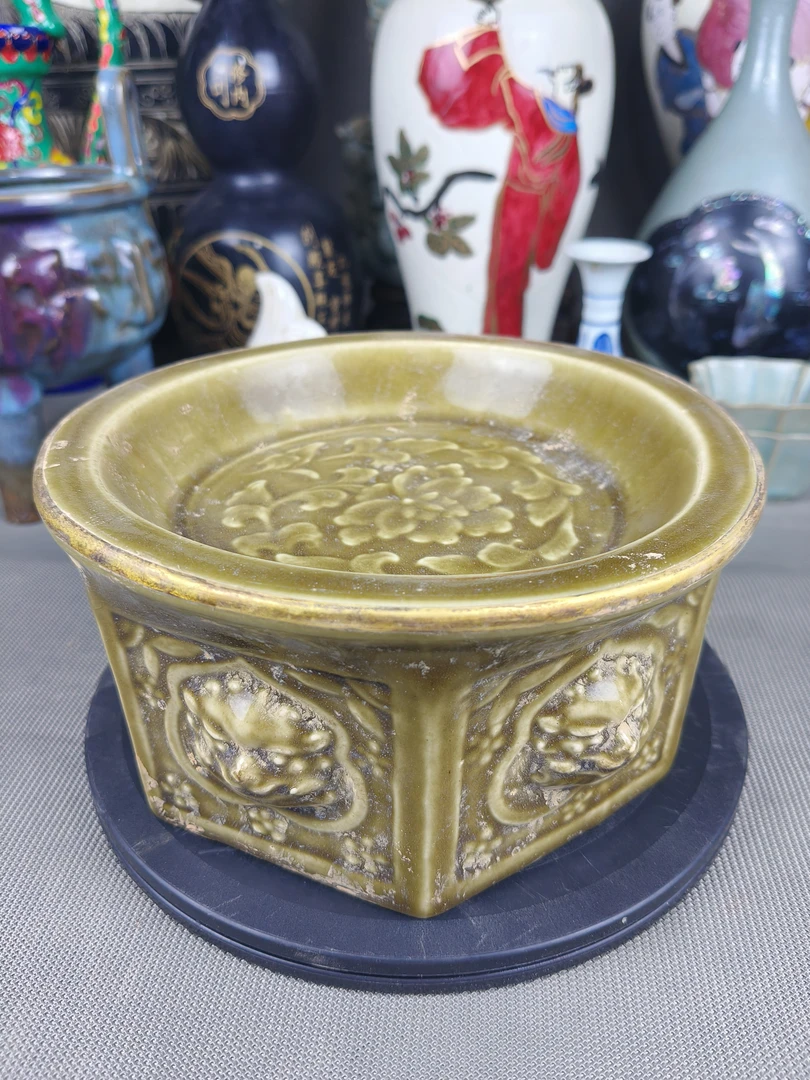 五大名窑八大瓷器
