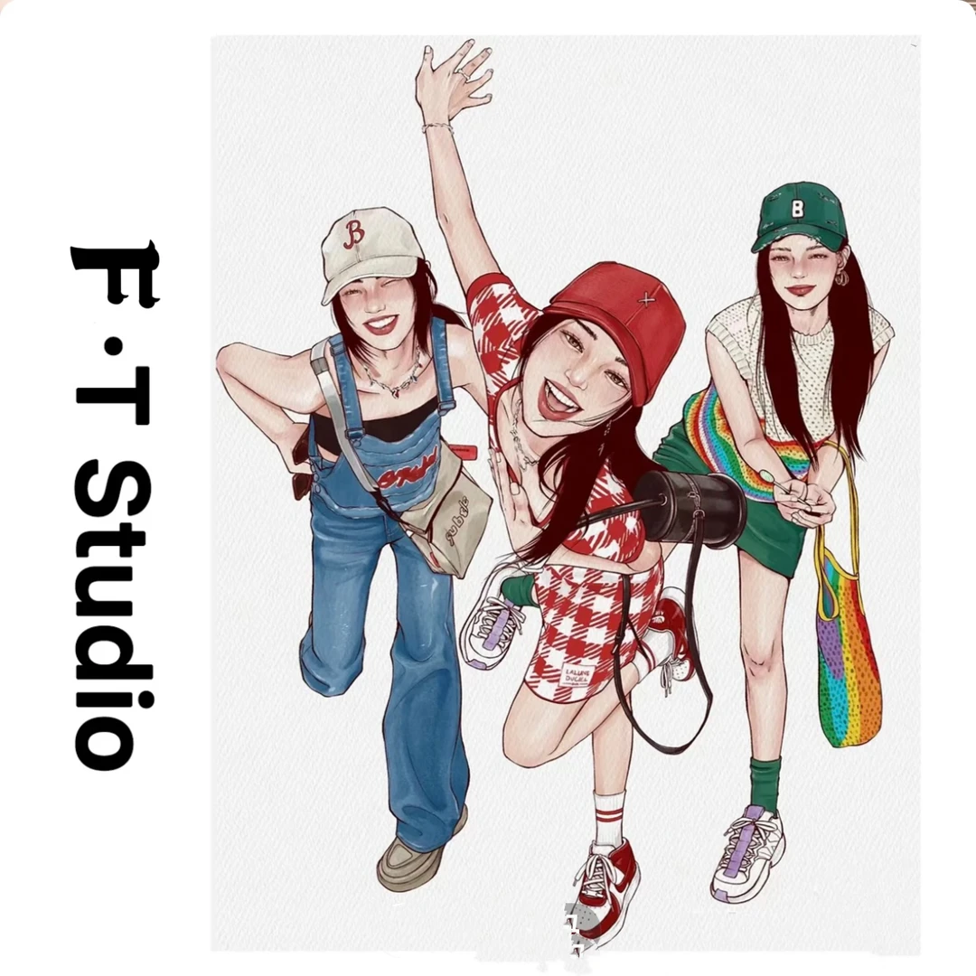 【FF-J】2025新款时尚百搭显瘦上衣女