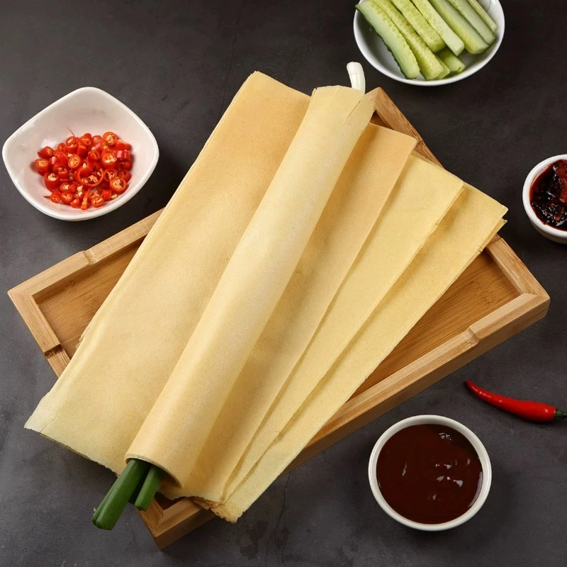 【金燕子专属】纯粗粮手工大煎饼山东沂蒙特产多规格