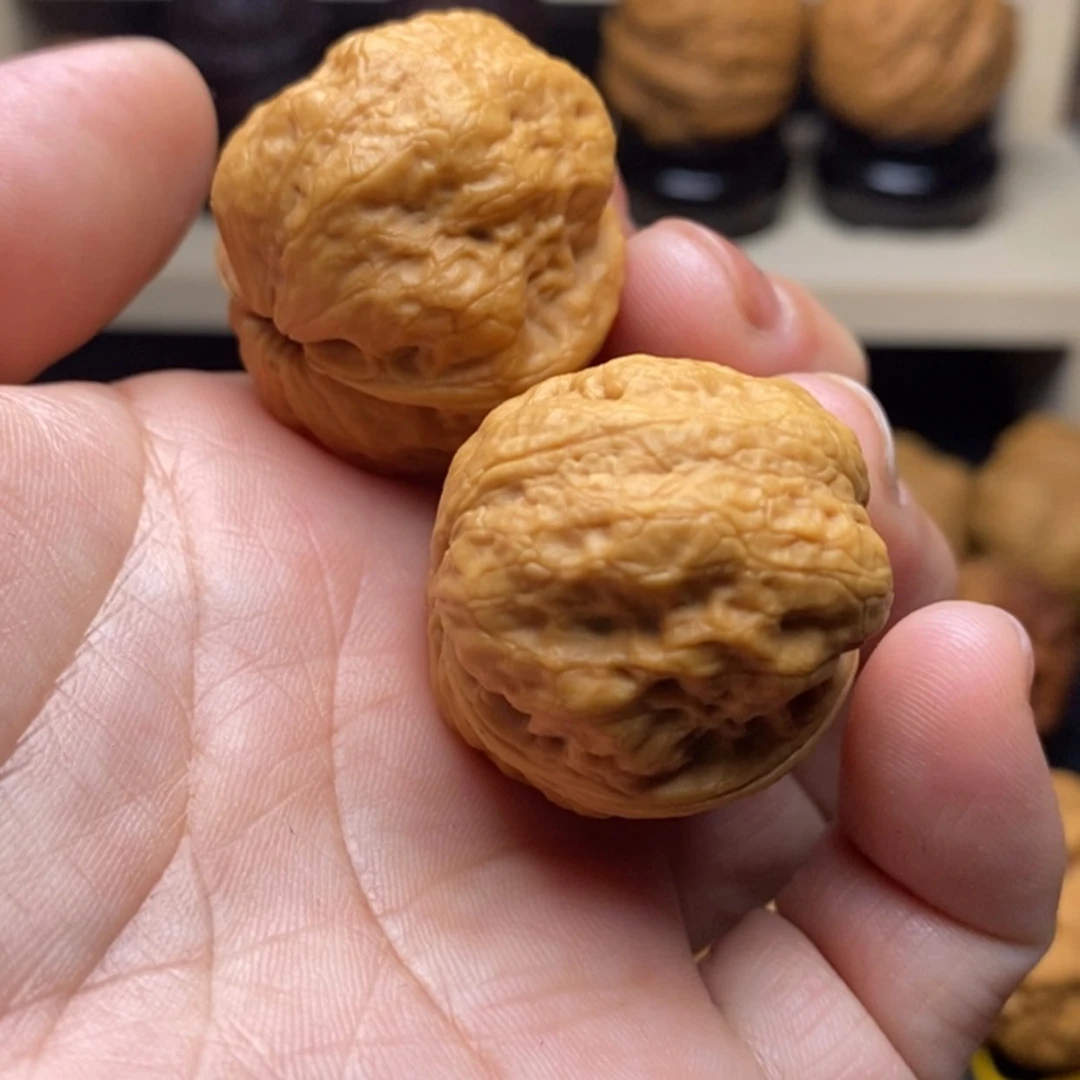 【闪购商品】文玩核桃吊坠小*砸7h