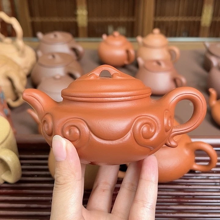 阿房宫好看是电饭锅菁菁看了