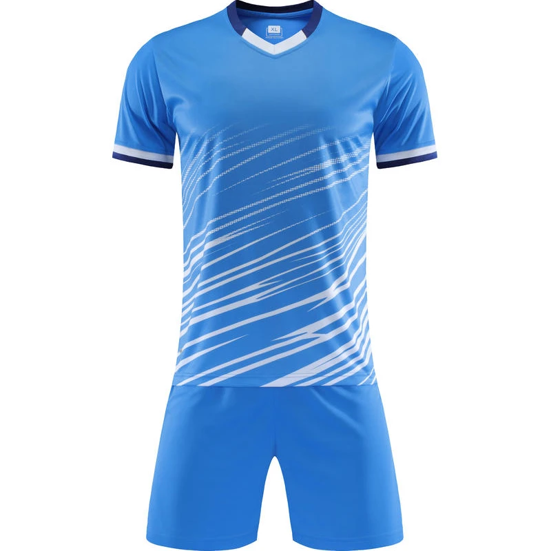 儿童成人服套装比赛训练队服定制球服运动套装球衣国家队训练服