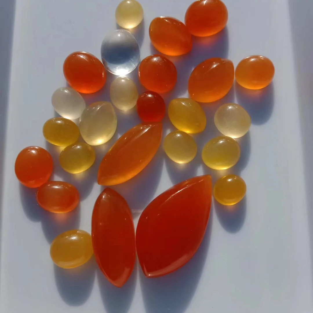 新疆海淘五彩盆景观赏石