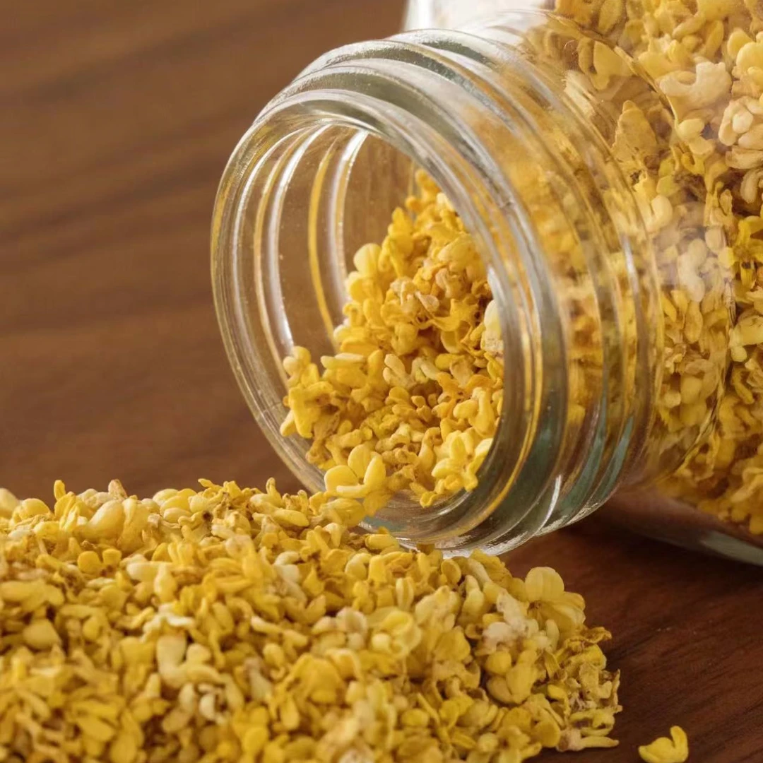 【清然雅集】2024冻干苞芯桂人工手筛品质