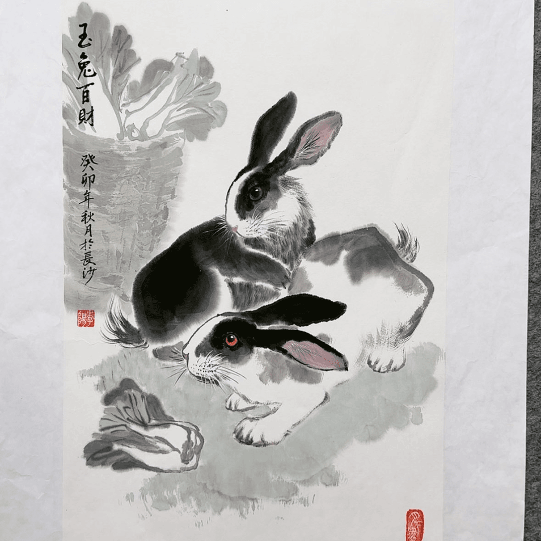【闪购商品】绘画