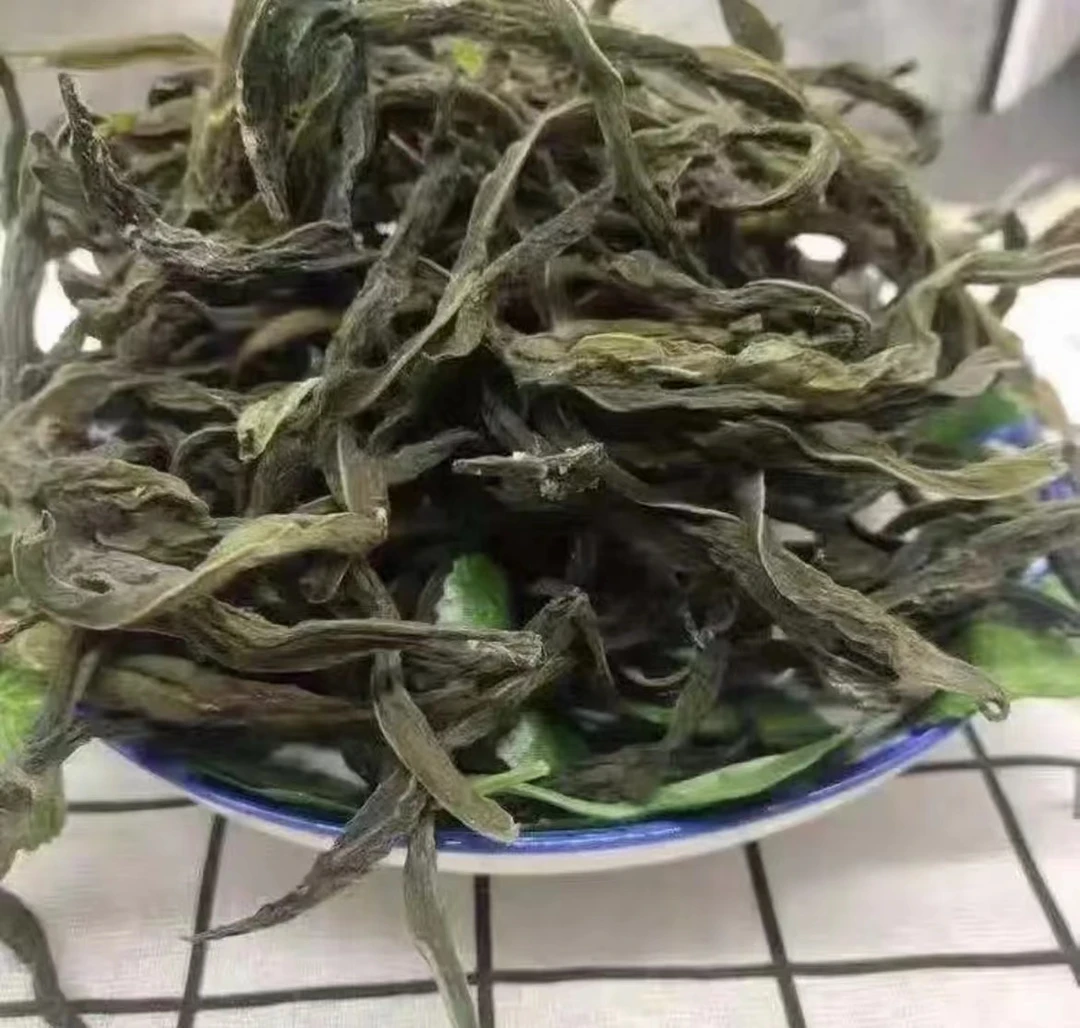 农家四季豆角半斤起包邮