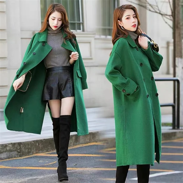 A51-A100通用（无运费险）【直播间快拍】时尚休闲女装外套