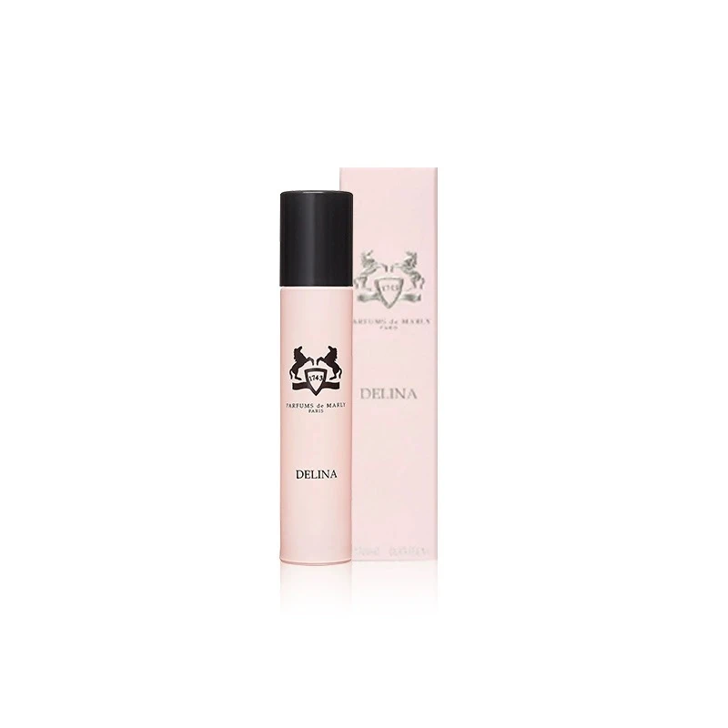 玛丽之香/Parfums de Marly 高尚香水 奶油荔枝玫瑰10ml