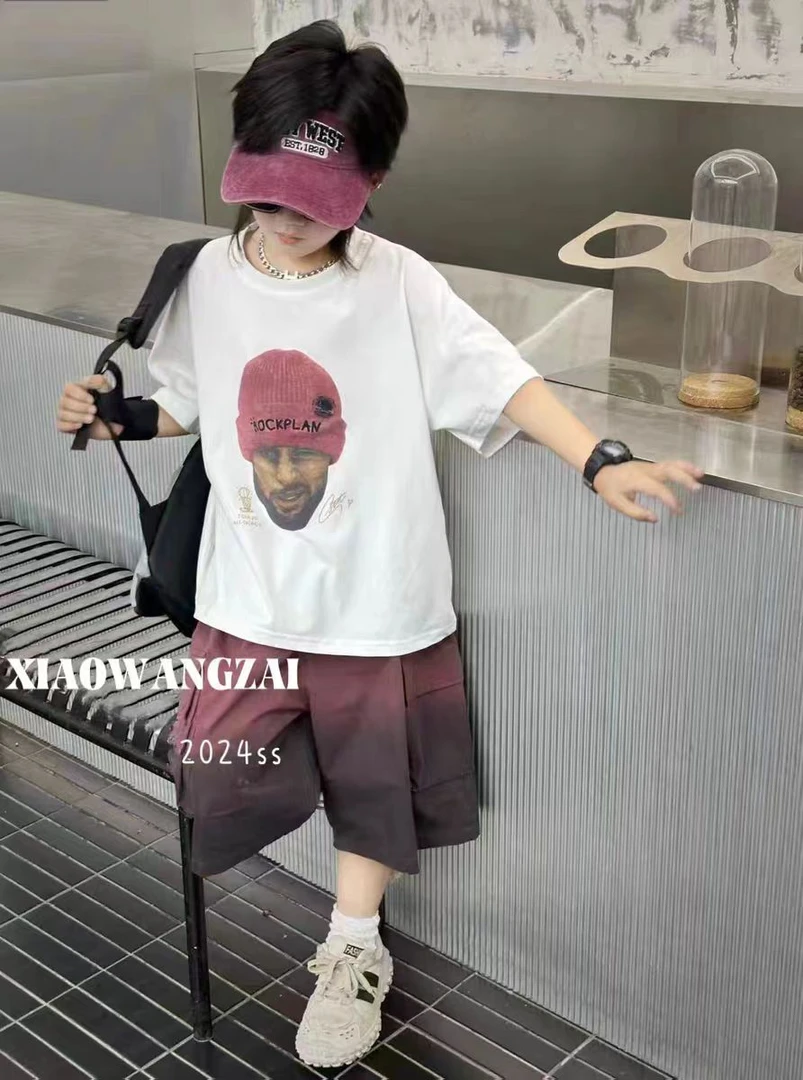 高品质童装福利价上新