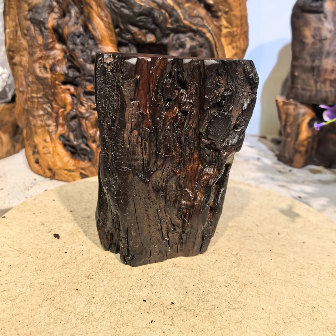 5-10随型底座  直播间截图为准手工复古