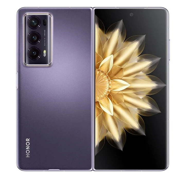 9新 honor/荣耀 Magic V2折叠屏手机轻奢优品高通骁龙8 Gen2
