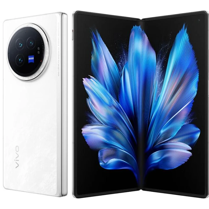 9新 vivo X fold3折叠屏手机原装严选科技优品双卡