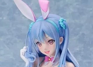 国版 湖月艾丽娜 大号  手办 模型 rtkbj