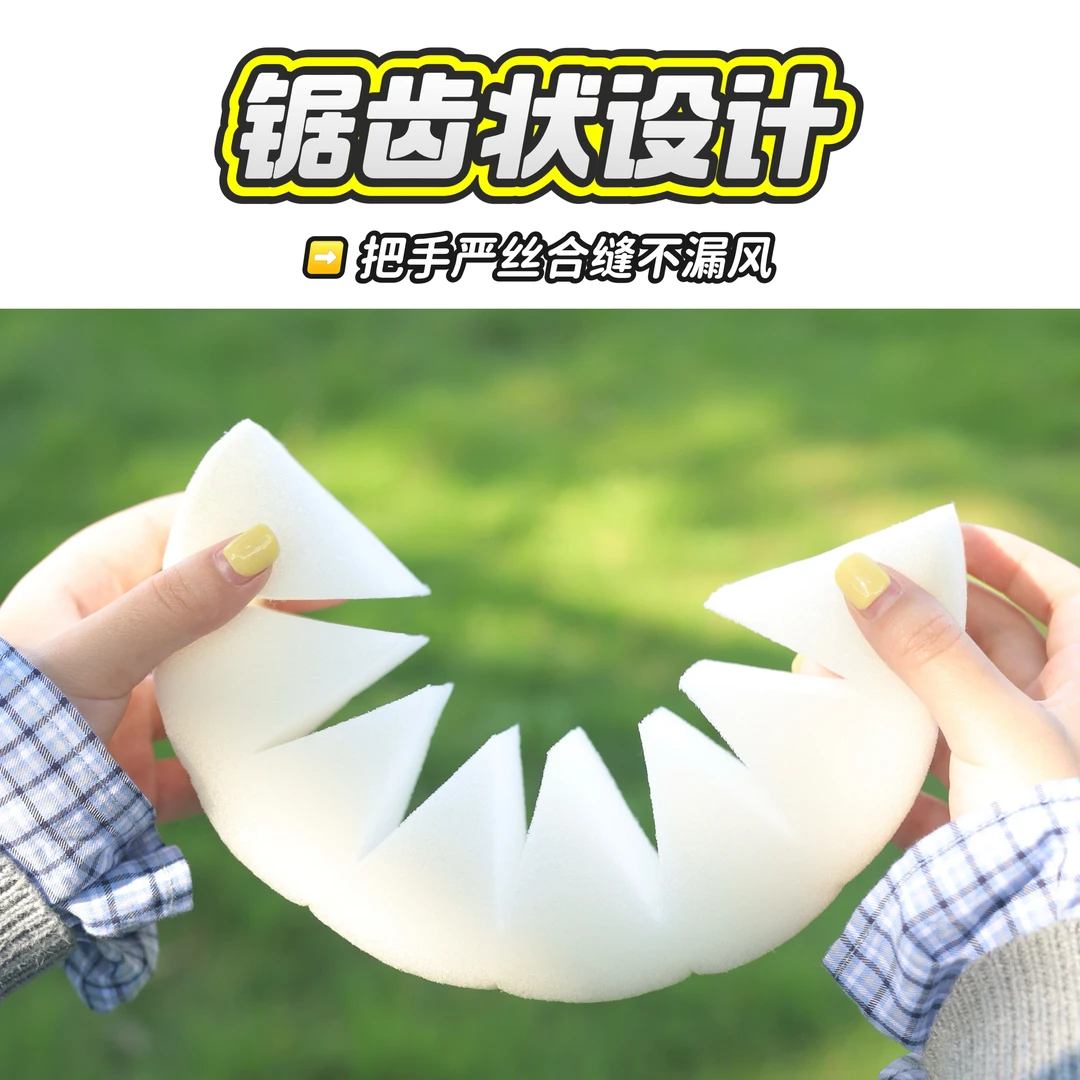 电动车防风棉把套冬季骑行不冻手挡风神器