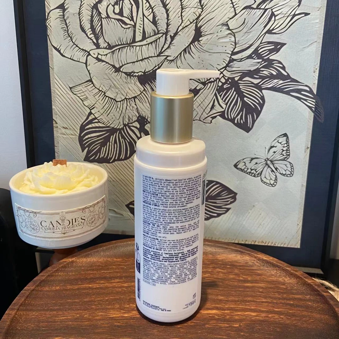 B注氧洁.面500ml洁净修护眼周保湿滋养.