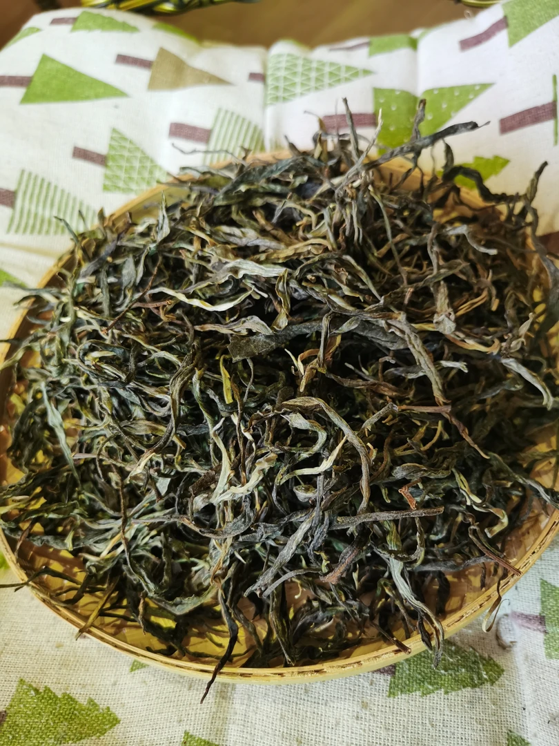 神秘2号(古树名山名寨)纯柔甜