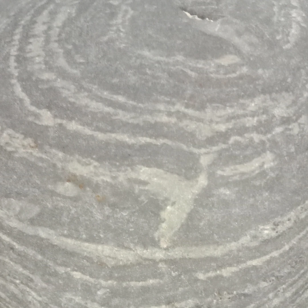 长江奇石中的画面是