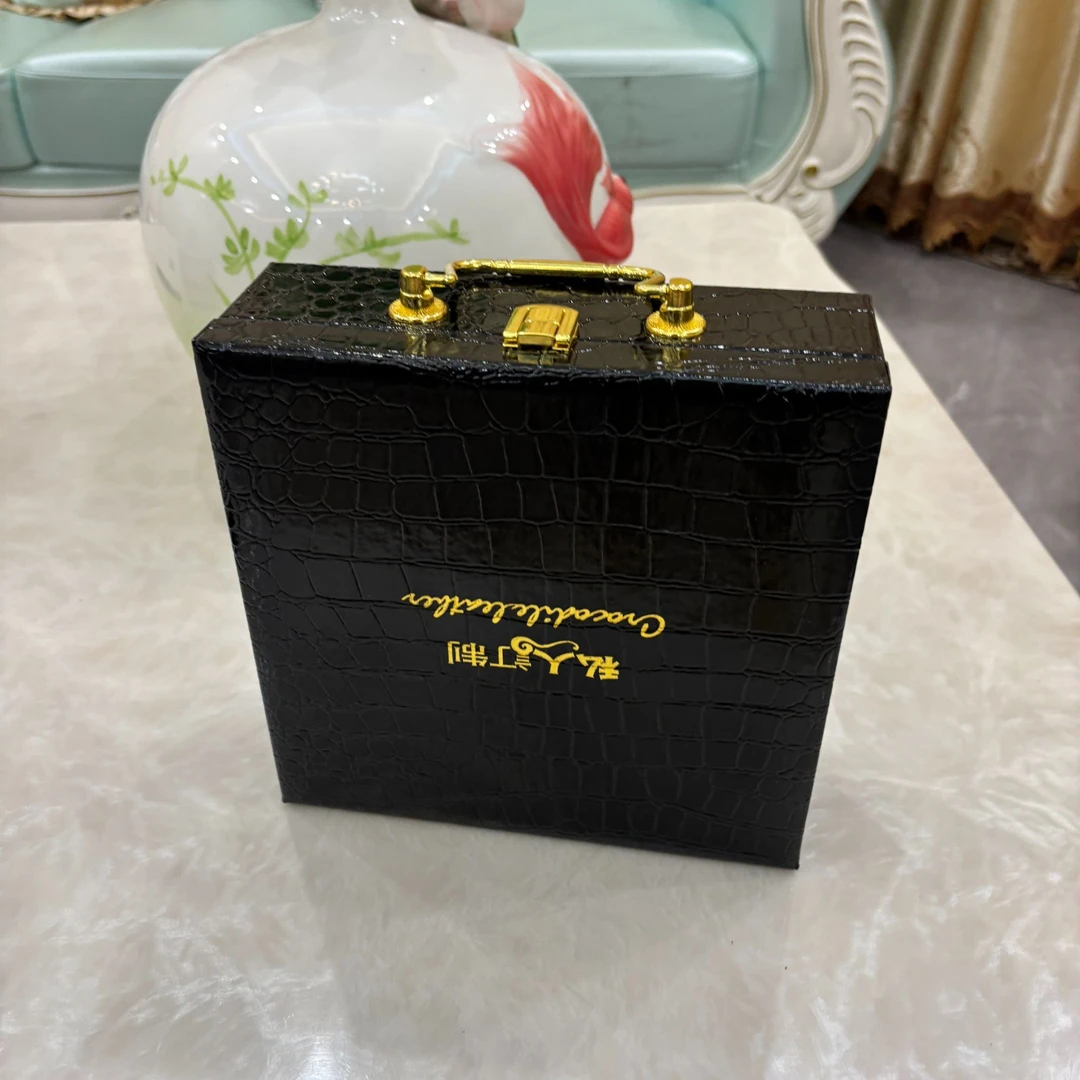 非卖品 定制礼盒 勿拍