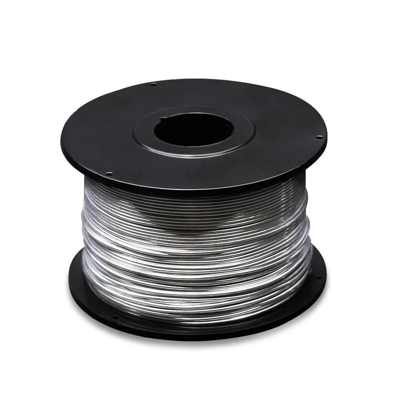 全自动光缆附挂机智能线缆捆扎机扎丝神器高空架线捆扎光纤挂线