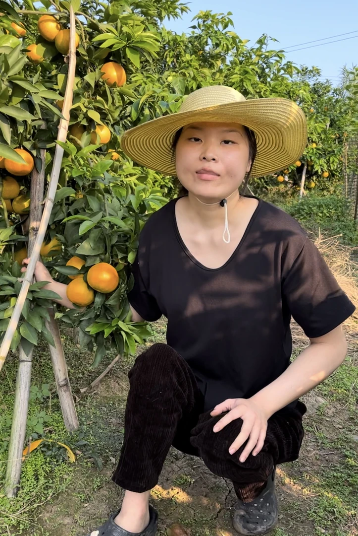 【妹妹家】正宗爱媛38号果冻橙新鲜应季爆汁现摘现发水果香甜多汁