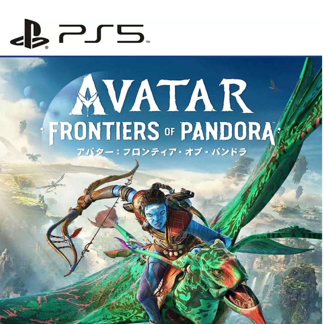 !顺丰包邮！ 往日之影终极版DLC 阿凡达潘多拉边境 瓦力欧制造