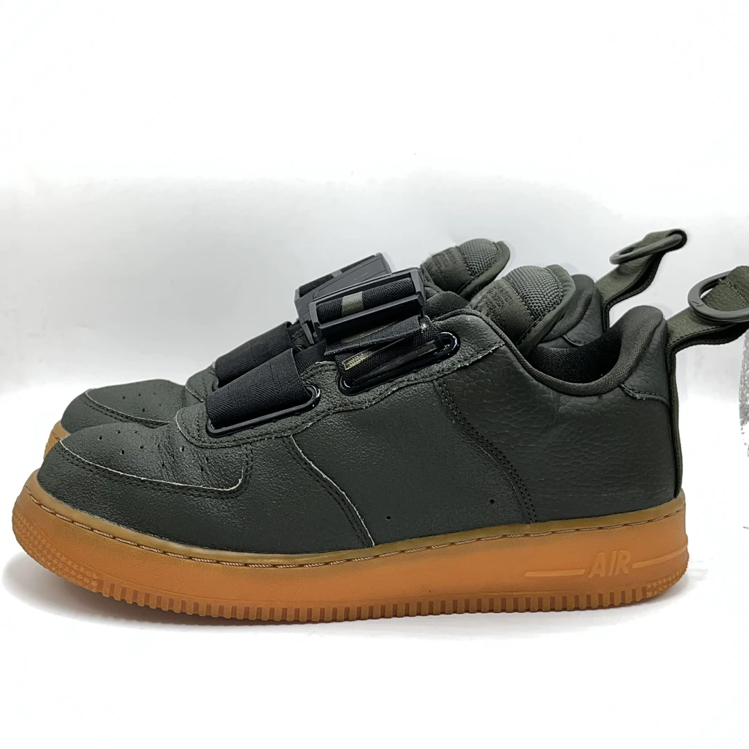 空军一号 机能/42码/90新/公价2100/无盒休闲鞋