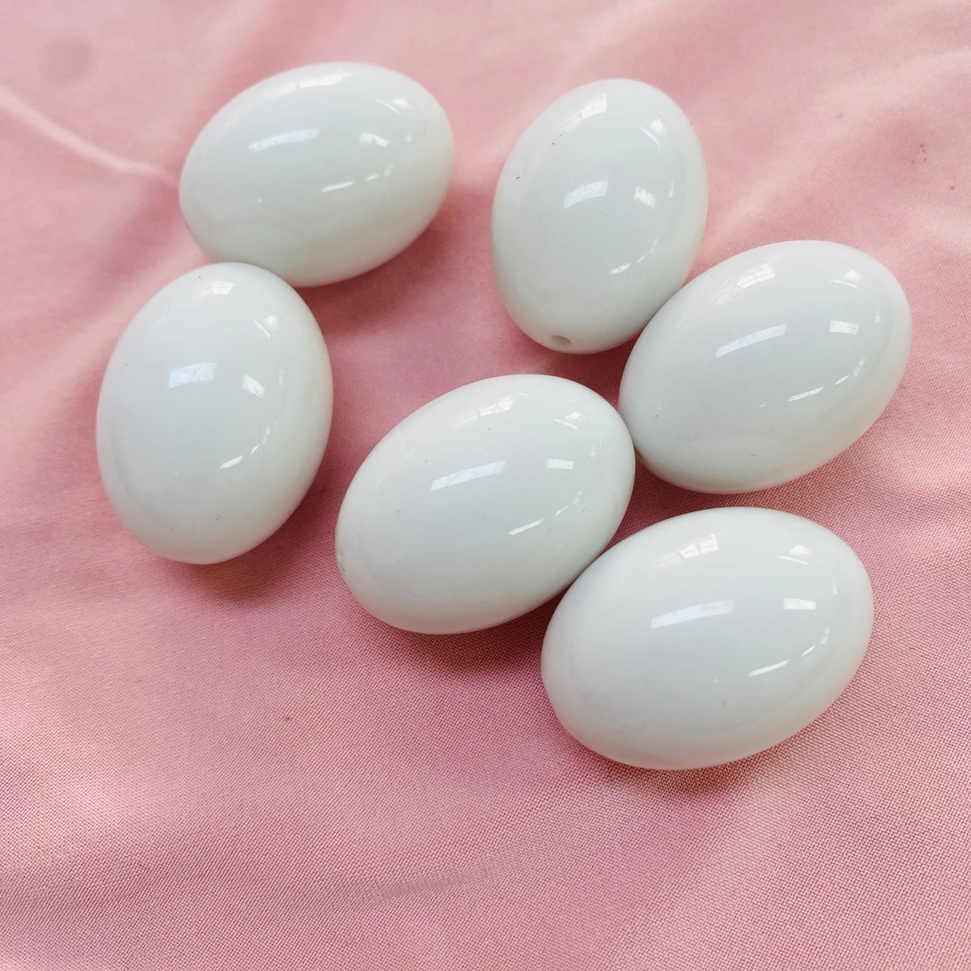 亚克力手工串珠手机链钥匙链diy饰品配件