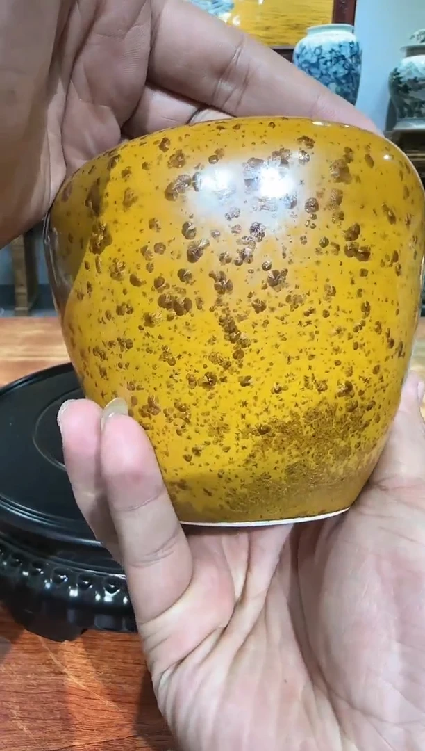 【闪购商品】密胺摆件1