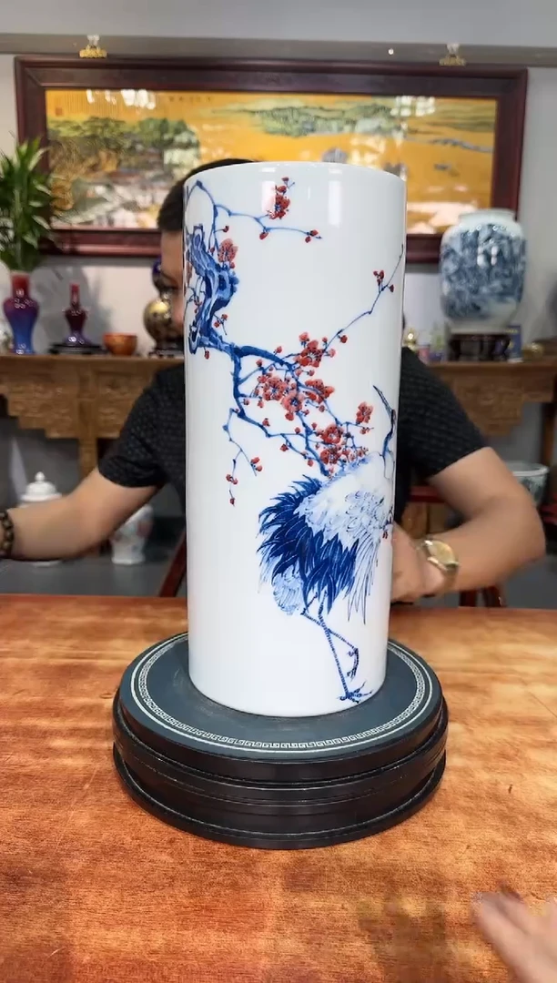 【闪购商品】陶瓷摆件1