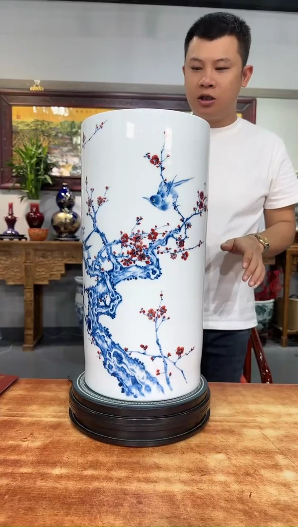 【闪购商品】陶瓷摆件1
