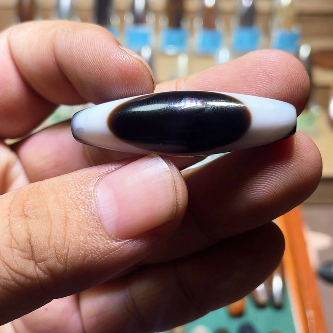 【闪购商品】玛瑙/玉髓颈饰未镶嵌