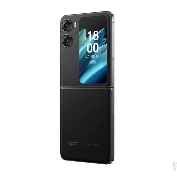 99新 OPPO Find N2Flip 5000万超清自拍120Hz镜面屏幕优品二手