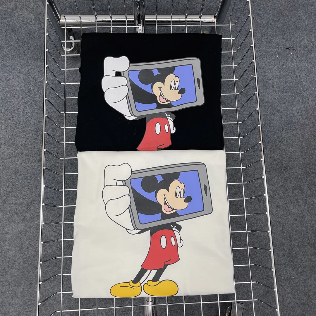 新款百搭时尚综合洋气上衣