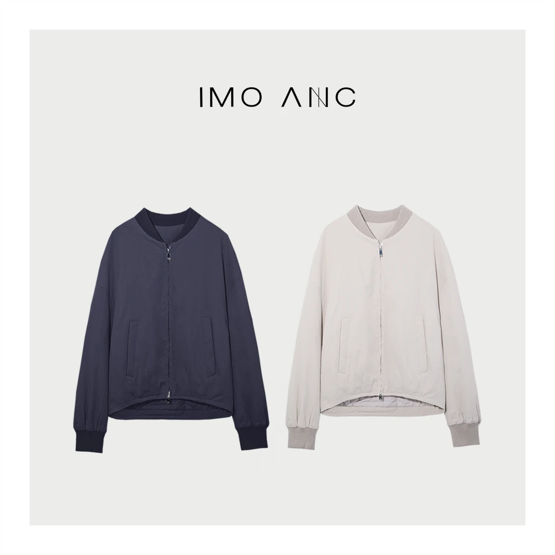 IM SO FANCY3M密歇根棉服外套SQ1542