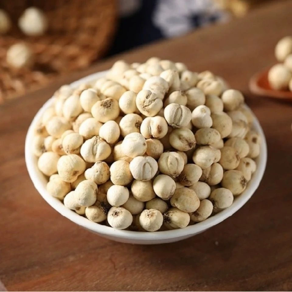 颗粒饱满怀中抱月浓郁自然精选搭配枸杞