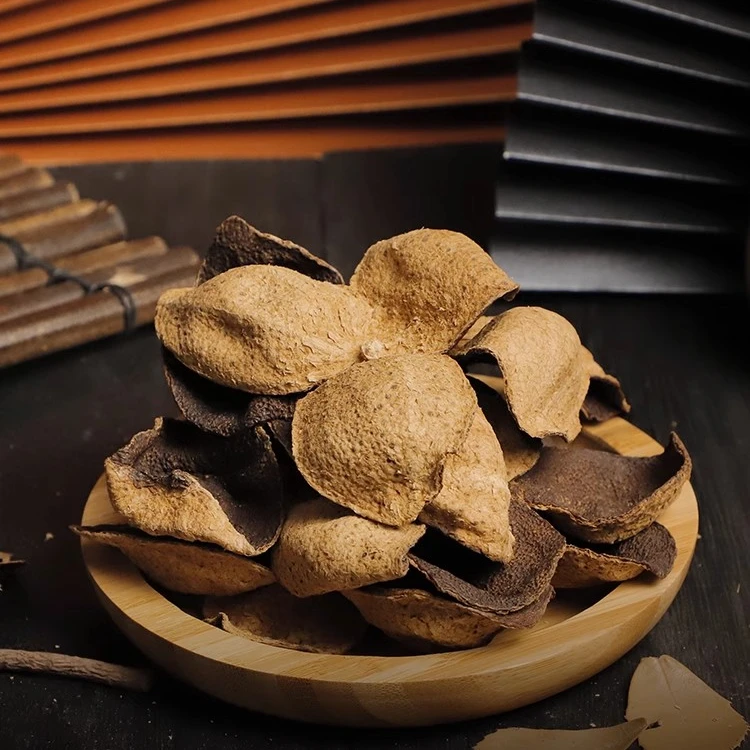 【阿权专享】天21陈化 冬后 大红皮 整皮 罐装 50克