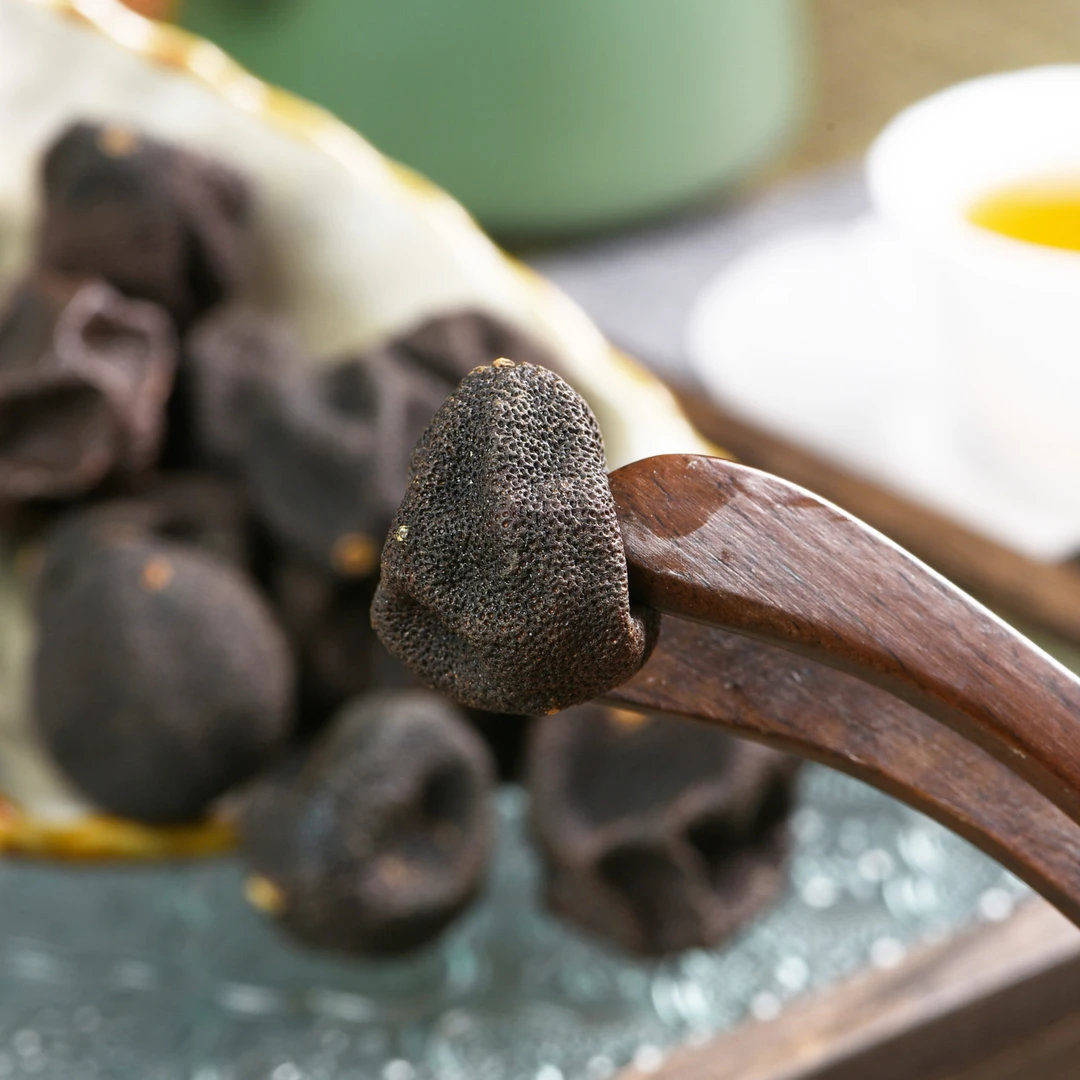 【阿权专享】底翁 瓮五果 罐装 250克 瓮五 拍一发三