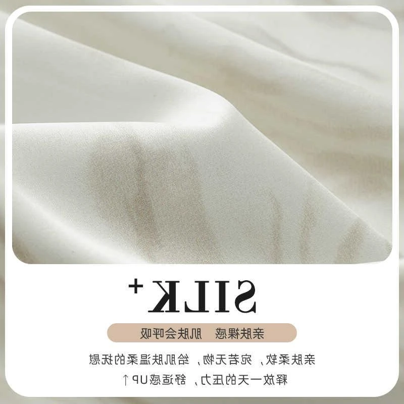 感冰丝睡衣女夏季2024新款短袖短裤三件套薄款家居服仿夏