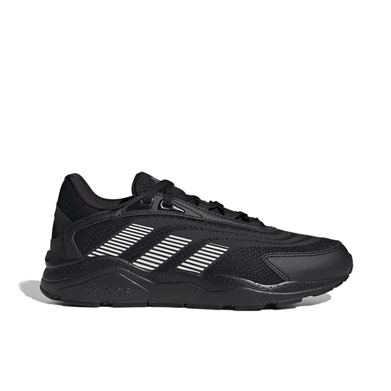 Adidas/阿迪达斯2022秋季男女同款运动休闲透气跑步鞋 GV7055