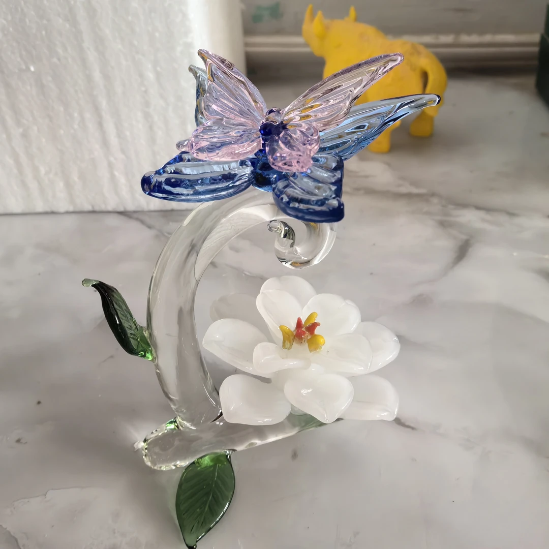 琉璃蝶恋花，蜂恋花网红款