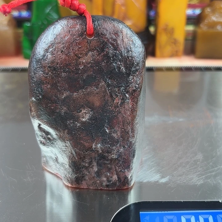 寿山石印石寿山石