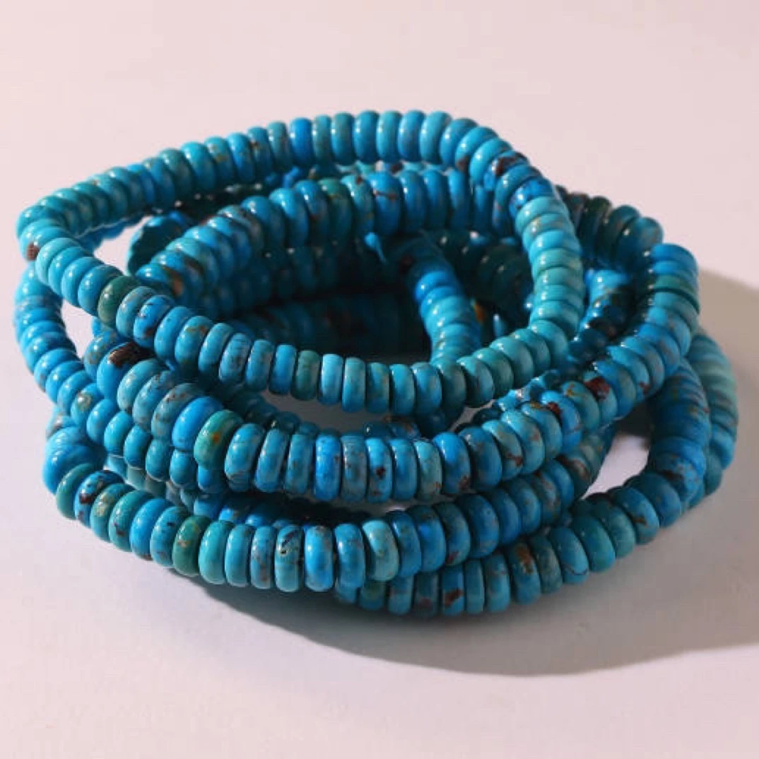 隔片玉石手串湖北高瓷低价【多样性发货一条】