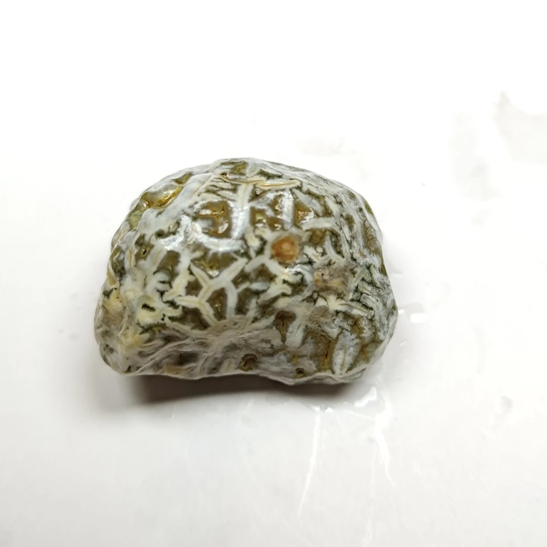 好看的戈壁奇石盆景石88链接多样性发一